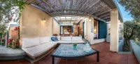 Barbati Luxury House by Cofuescapes