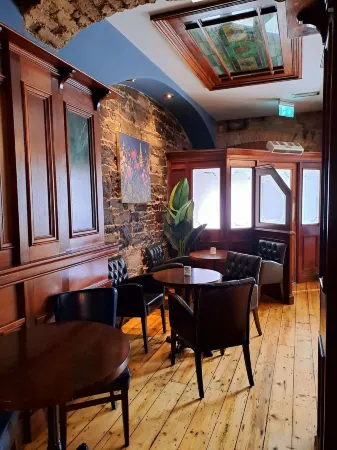 The Western Citypoint Apartments