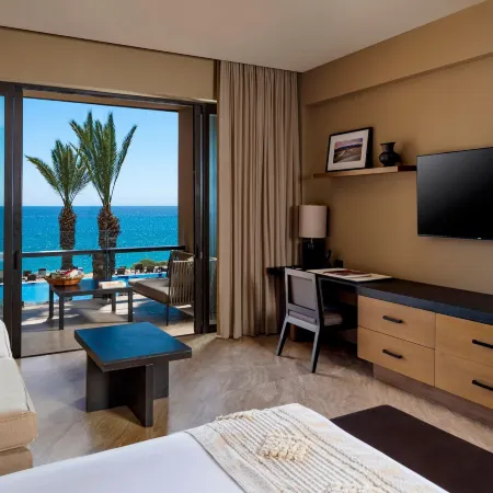 Casa Maat at JW Marriott Los Cabos Beach Resort & Spa