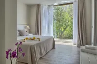 El Petit Convent Hotels in Regencos