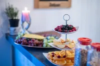 Hotel Leo Hotel a Eggenstein-Leopoldshafen