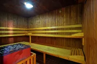Anezi Apartments - spa