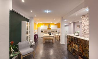 Balea Hostel