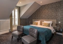 Nouvel Hôtel & Appartements