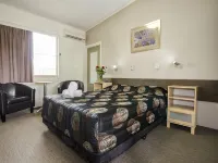 Biloela Countryman Motel Hotels in Biloela