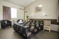 Biloela Countryman Motel Hotels in Biloela