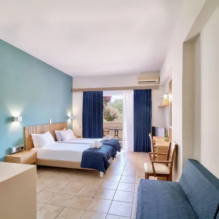 Pegasus Hotel