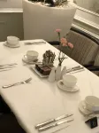 The Falcon Hotel - Desayuno