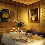 The Originals Boutique, Hôtel la Ferme du Pape, Eguisheim - Frühstück