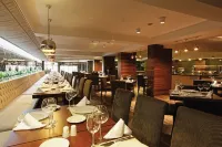Tiara Thermal Hotel & SPA - Desayuno