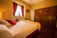 Locanda dei Buoni e Cattivi - Parvekkeita