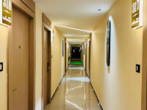 HOTEL SHRIMMAYA Hotels in Ujjain