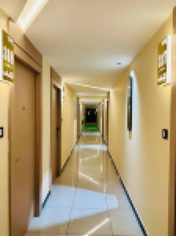 HOTEL SHRIMMAYA Hotels in Ujjain