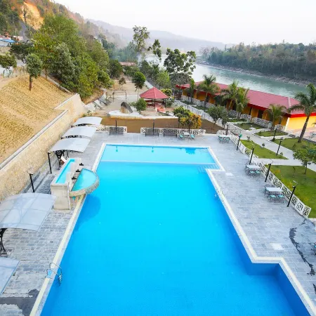 Ashoka Resort Pvt. Ltd