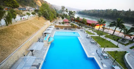 Ashoka Resort Pvt. Ltd