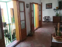 Hostal Comercio Hotels in Carmona
