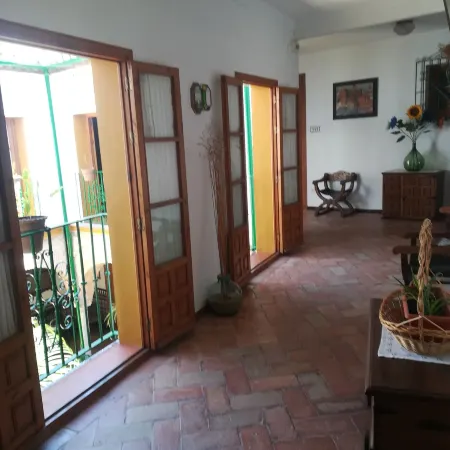 Hostal Comercio