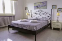 S'Ard Guest House Sassari - balcony
