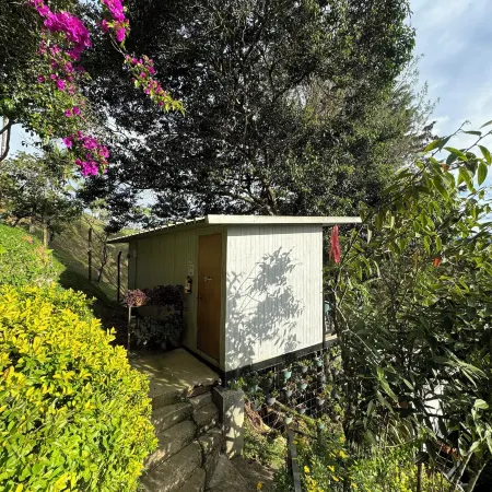 La Madriguera
