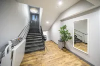 Hotel Saida - Quality Hostel