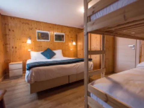 Hotel Signal Hotel a Macugnaga