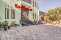 RedDoorz Near Jogja National Museum Hotels in Tegalrejo
