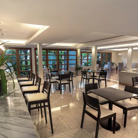 Hotel Saint George