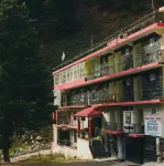 Snow Crest Lodges Hotel a 