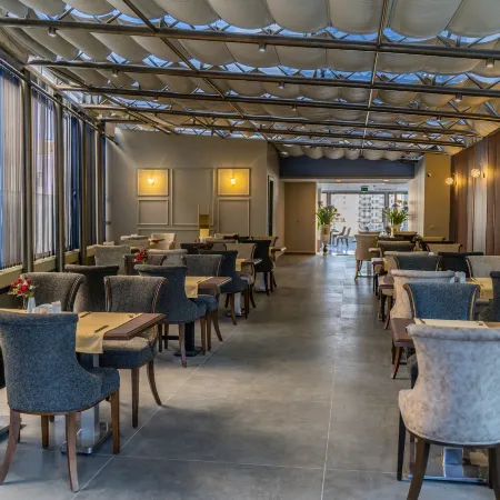 Akman Premium Hotel