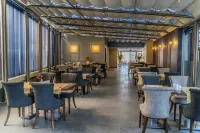Akman Premium Hotel - Pet friendly
