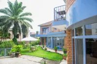 วัน คลิก โฮเทล โรงแรมใน