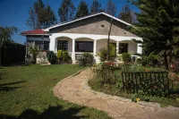 Reens Vacation Rentals Các khách sạn ở 