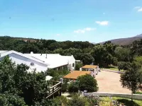 Assegaaibosch Country Lodge - Mountain view