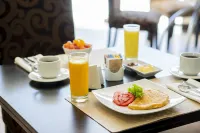 El Dorado Classic Hotel - breakfast