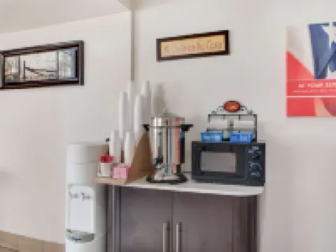 Motel 6 Brownsville, TX North Hotels in Brownsville