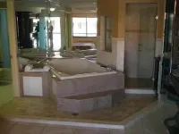 Miami Princess Hotel - Badekar