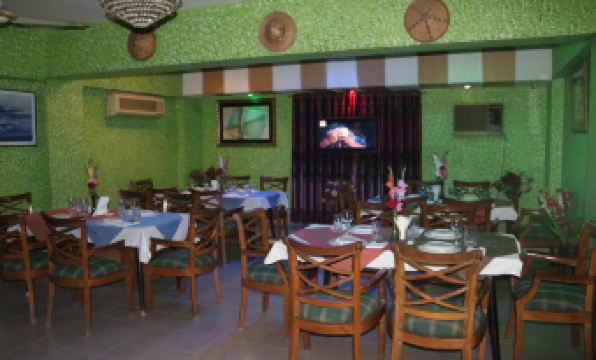 Hotel de Meridian Ltd