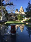 Kufe Hotel Hotels near Balloons View Point