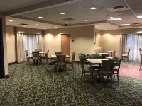 Hampton Inn Sidney Hotels in Sidney