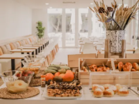 Hotel Neptuno Hotel di Atouguia da Baleia