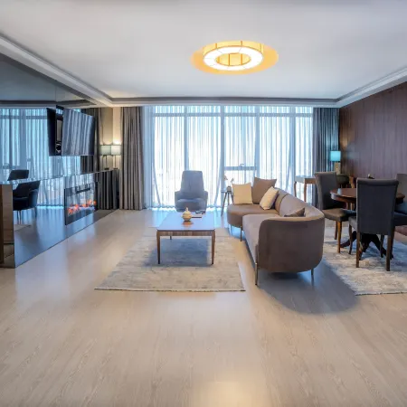 Royal Termal Hotel