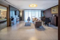 รอยัลเทอร์มาลโรงแรม