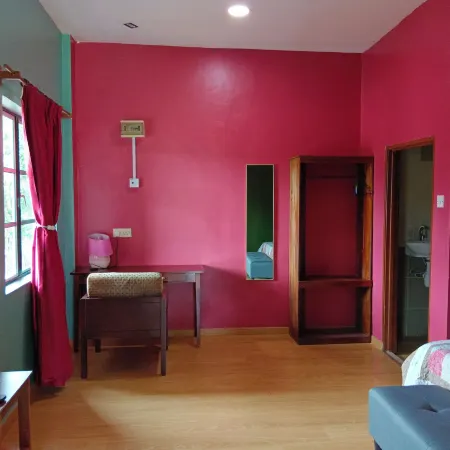 Guesthouse Beluru