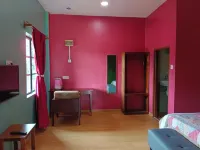 Guesthouse Beluru - Wifi