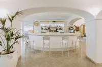 Hotel Grazia Alla Scannella - bar