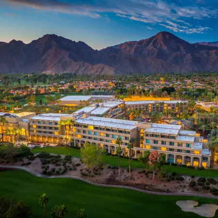 Grand Hyatt Indian Wells Resort Villas