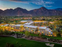 Grand Hyatt Indian Wells Resort Villas Hotel di Indian Wells