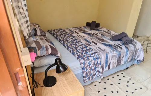 Sandcastles Accommodation - 3-Star