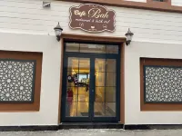 Bak cafe& pansiyon - Bed and Breakfasts