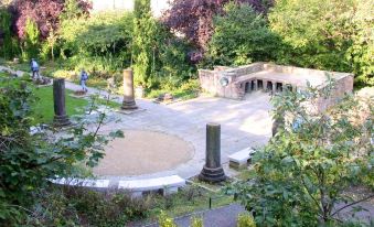 Enjoy the Pause Holiday Home